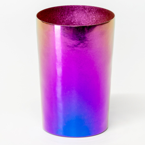 チタン二重タンブラー 彩光 ライト グラデーションG12 270ml グラデーションG12 ライト（270ml）（45,000円）