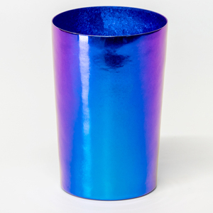 チタン二重タンブラー 彩光 ライト グラデーションG14 270ml グラデーションG14 ライト（270ml）（45,000円）