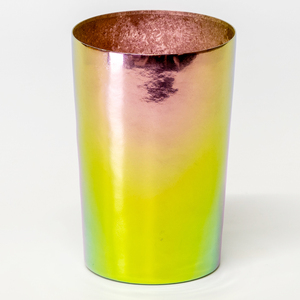 チタン二重タンブラー 彩光 ライト グラデーションG19 270ml グラデーションG19 ライト（270ml）（45,000円）