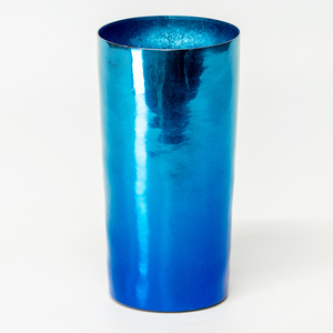 チタン二重タンブラー 彩光 プレミアム グラデーションG3 350ml グラデーションG3 プレミアム（350ml）（70,000円）