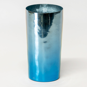 チタン二重タンブラー 彩光 プレミアム グラデーションG4B 350ml グラデーションG4B プレミアム（350ml）（70,000円）