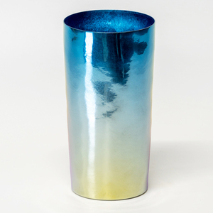 チタン二重タンブラー 彩光 プレミアム グラデーションG5 350ml グラデーションG5 プレミアム（350ml）（70,000円）