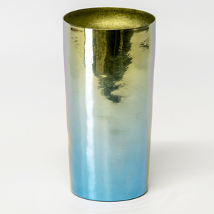 チタン二重タンブラー 彩光 プレミアム グラデーションG6 350ml グラデーションG6 プレミアム（350ml）（70,000円）