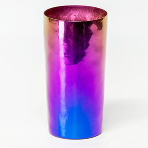 チタン二重タンブラー 彩光 プレミアム グラデーションG12 350ml グラデーションG12 プレミアム（350ml）（70,000円）