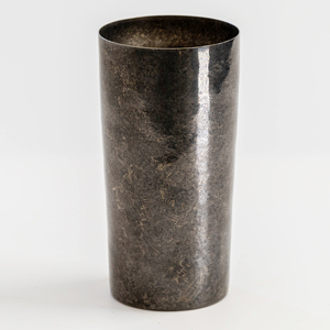 チタン二重タンブラー 彩光 プレミアム ダーク 350ml ダーク プレミアム（350ml）（70,000円）