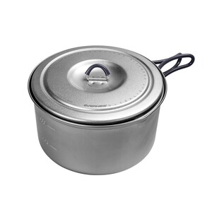 【EVERNEW】Ti Pot 1900/T0.4 ECA550