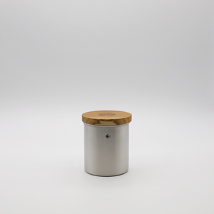 グローカルスタンダードプロダクツ TSUBAME Canister / Short / シルバー シルバー Short