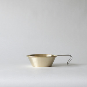 グローカルスタンダードプロダクツ TSUBAME Sierra cup / 300ml / ゴールド ゴールド 300ml