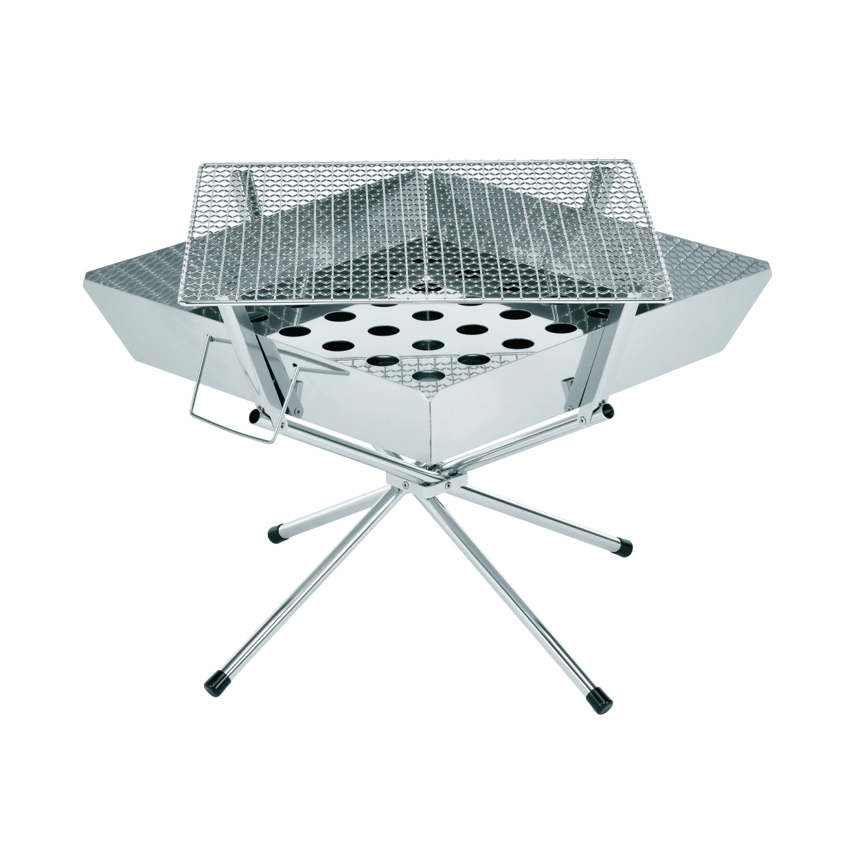 【UNIFLAME】ファイアグリル