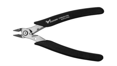 TND-02 バリが出ない！白化を防ぐ！プラスチック専用ニッパー