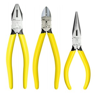 TND-08 ツノダ 基本のDIY工具3点セット