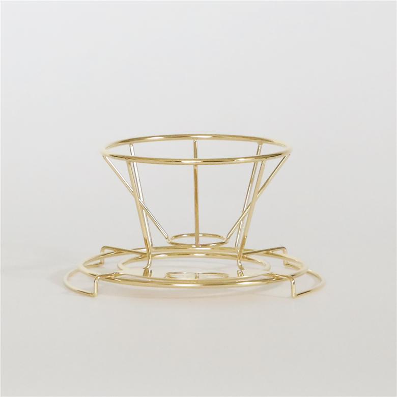 グローカルスタンダードプロダクツ TSUBAME / Wire Dripper / ゴールド ゴールド