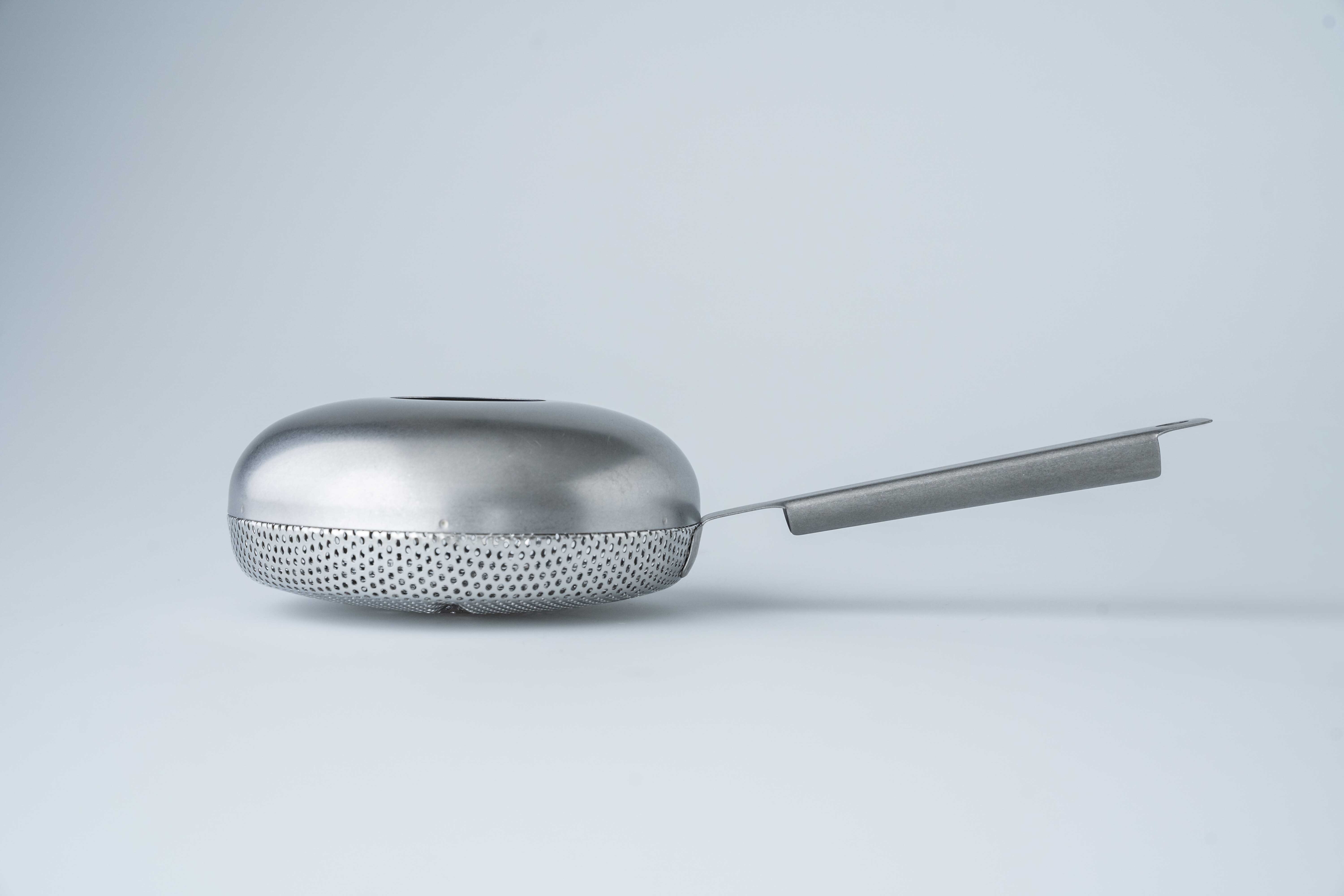 ハンドコーヒーロースター (生豆手焙煎機)