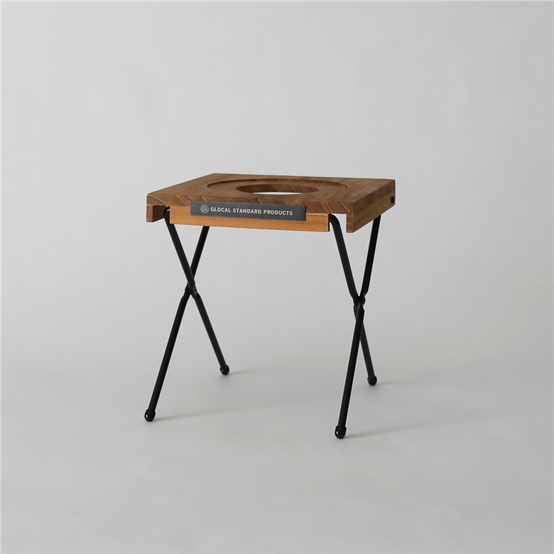 グローカルスタンダードプロダクツ GSP / Drip stand