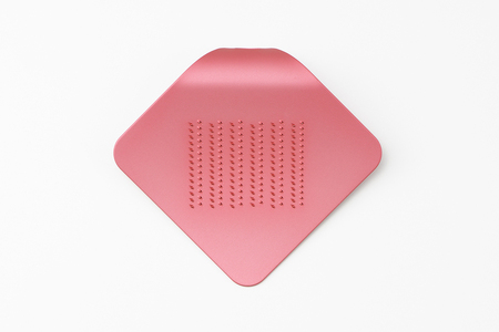 ひとひらのおろし金【チェリーピンク】