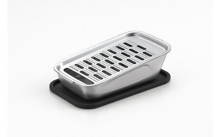 ツボエの極上おろし金 箱-hako-