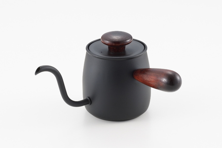 〈宮﨑製作所〉 Miyacoffee シングルドリップ マホガニー