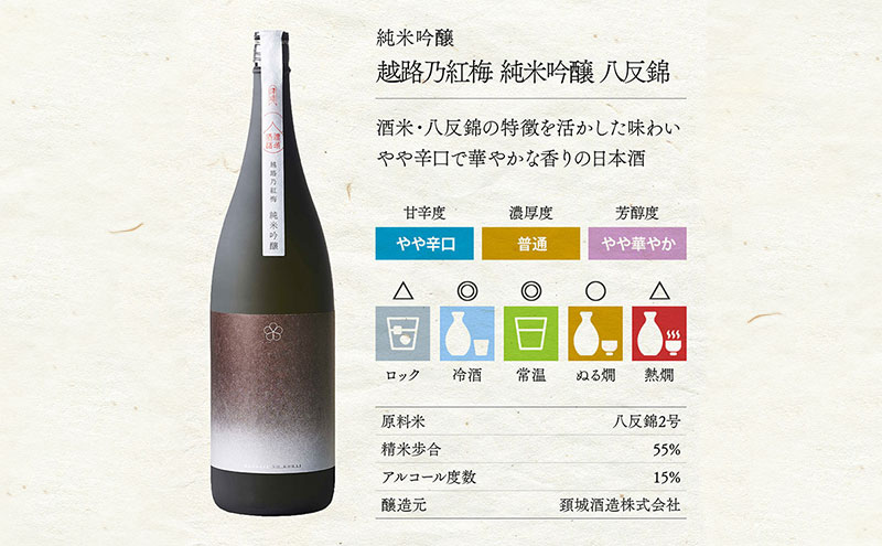 日本酒 越路乃紅梅 雪中梅 かたふね 720ml 6本 セット 雪中梅 かたふね 飲み比べ 越路乃紅梅 越路乃紅梅 お酒 ふるさと納税 新潟 新潟県産 にいがた 上越 上越産