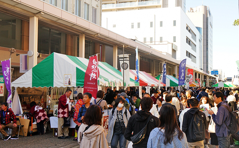 日本酒 限定酒 車懸 720ml 720ミリ おちょこ2個付き 越後・謙信SAKEまつり2025 限定 新潟県 上越市 お酒 地酒 酒