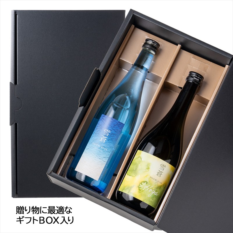 日本酒 新潟上越 飲み比べセット 7202-JC 化粧箱入 酒 お酒 贈答 プレゼント 贈り物 のし対応 新潟 新潟県産 にいがた 上越 上越産