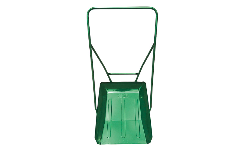 吉鉄スノーダンプ中　除雪 雪かき 雪下ろし スノーダンプ