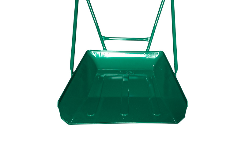 吉鉄スノーダンプ中　除雪 雪かき 雪下ろし スノーダンプ