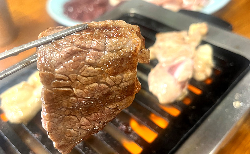 【黒毛和牛 専門店】豊岡精肉・焼肉店 『5,000円分 お食事券』 新潟県 上越市 商品券 利用券 招待券 優待券 チケット お食事券 ギフト デート 観光 ビジネス 出張 牛肉 焼き肉 やきにく 送料無料