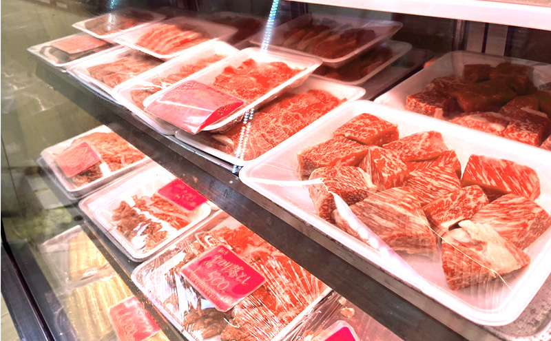 【黒毛和牛 専門店】豊岡精肉・焼肉店 『5,000円分 お食事券』 新潟県 上越市 商品券 利用券 招待券 優待券 チケット お食事券 ギフト デート 観光 ビジネス 出張 牛肉 焼き肉 やきにく 送料無料