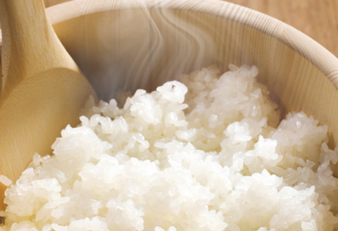 【たんぱく質調整食品】 1/25 越後ごはん 小盛 140g×30個 バイオテックジャパン 越後シリーズ 1V02023