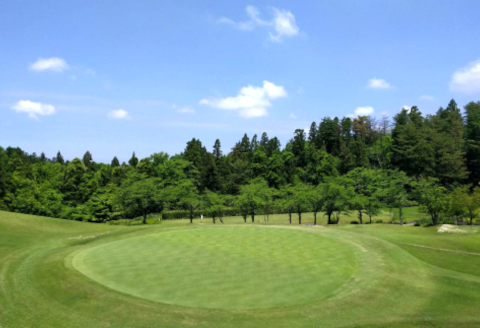 笹神五頭ゴルフ倶楽部 ゴルフプレー券 (全日) 2T01030