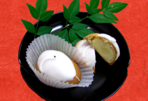 最上屋の水原銘菓詰合せ 2O01013