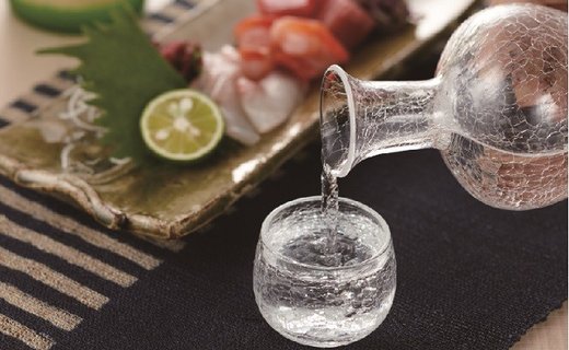 白龍酒造 飲みくらべ 1.8L×6本セット 1O11101