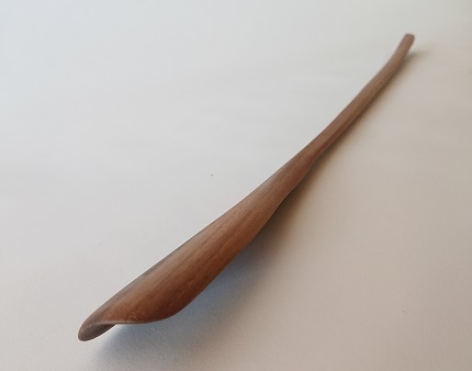 靴べら スタンド セット ウォールナット 胡桃 2W02067