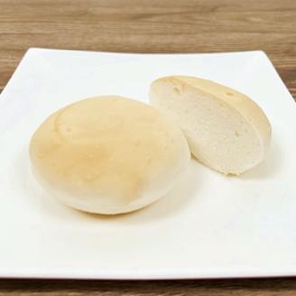 【たんぱく質調整食品】 越後の丸パン 20個 バイオテックジャパン 越後シリーズ 米粉 1V01010