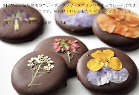 しょこら亭 ECHIGO花ショコラ・バームクーヘンセット  1Z01013