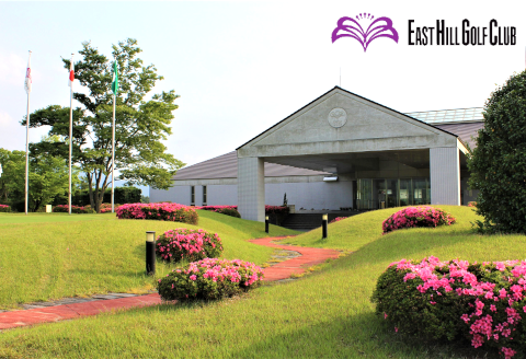 イーストヒルゴルフクラブ ゴルフ場利用券 6,000円分 2D01020
