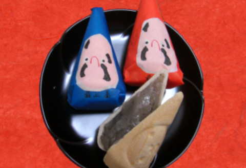 最上屋の水原銘菓詰合せ 2O01013