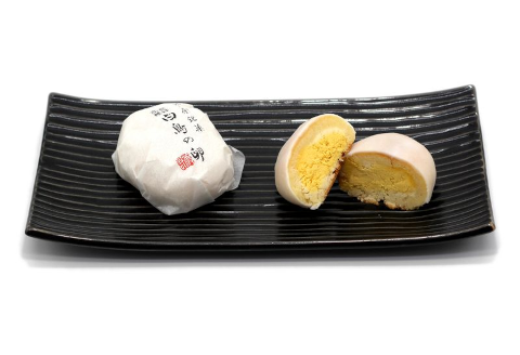 御菓子処 渡計 すいばら銘菓詰合せ 15個 2E02011