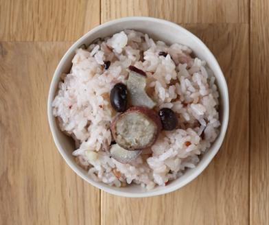 嘉右衛門ご飯おまかせ5袋セット「米屋のこだわり阿賀野市産」 1E15010