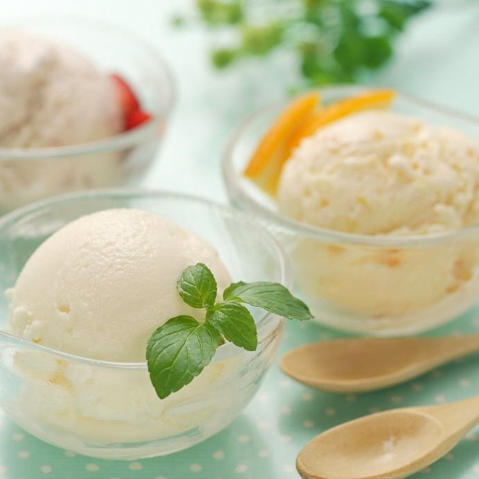 【12/21までの寄附で年内発送】ヤスダヨーグルト フローズンヨーグルト&アイスセット 9個 1B47011