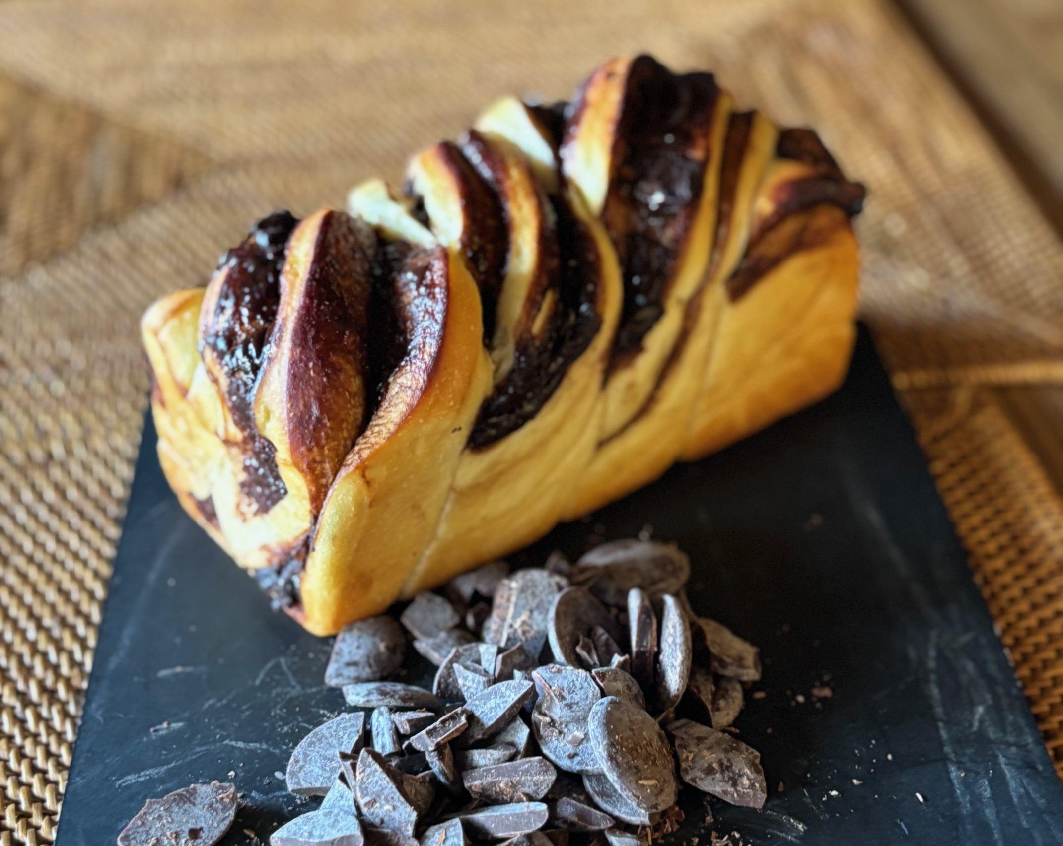 【3回定期便】しょこら亭 カンパーニュブレッド・ベーカリーセレクト 4ヶ月毎×3回 1Z52061