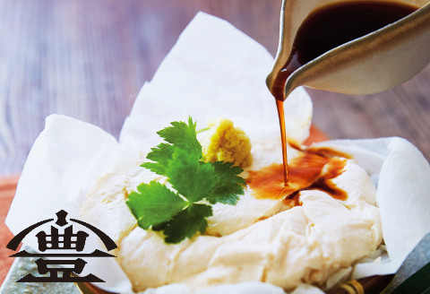 【老舗コトヨ醤油】720ml×3本 越後笹神たより 1C07012