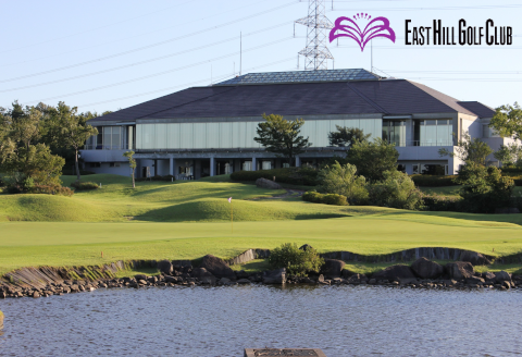 イーストヒルゴルフクラブ ゴルフ場利用券 15,000円分 2D03050