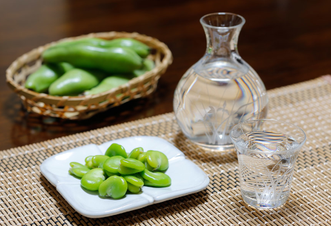 白龍酒造 大吟醸詰合せ 1.8L×2本  1O10051