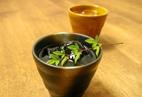 越つかの酒造 飲みくらべ 720ml×2本 セット 2C01010