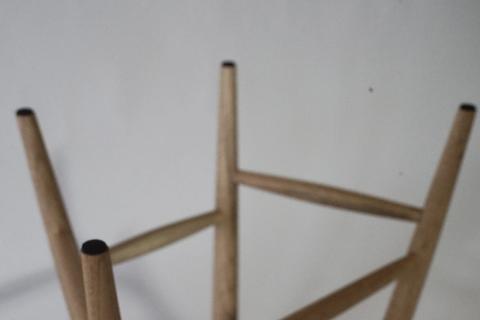 side table stool 1点 サイドテーブル スツール 2W01093