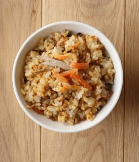 嘉右衛門ご飯おまかせ5袋セット「米屋のこだわり阿賀野市産」 1E15010