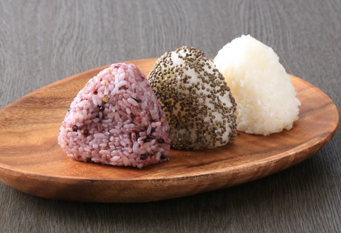 【有機JAS認証付き】 夢の谷ファームの有機古代米 100g×16袋 1U05019