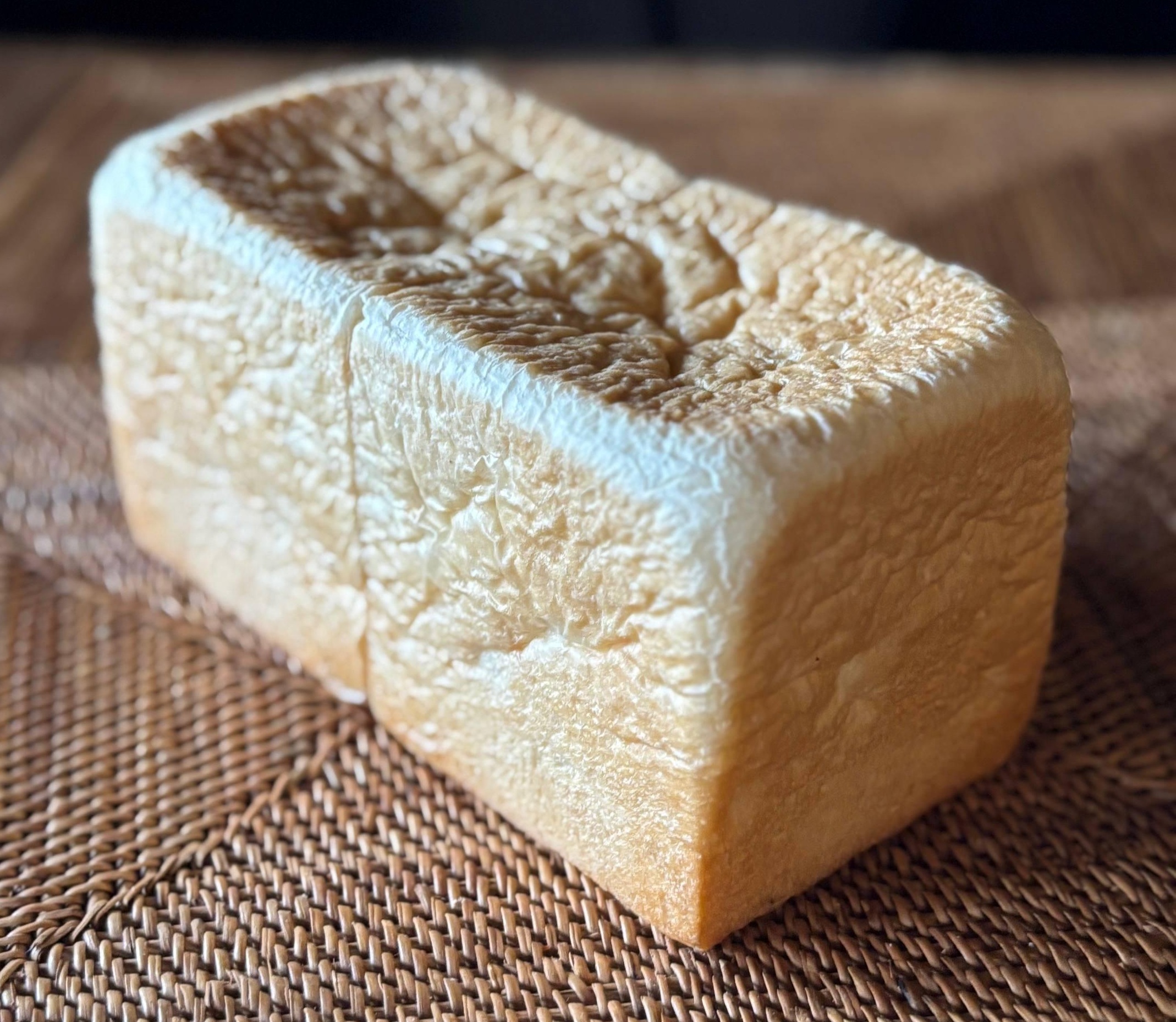 【4回定期便】しょこら亭 麒麟山吟醸生食パン 3本セット （3ヶ月毎×4回） 1Z56035