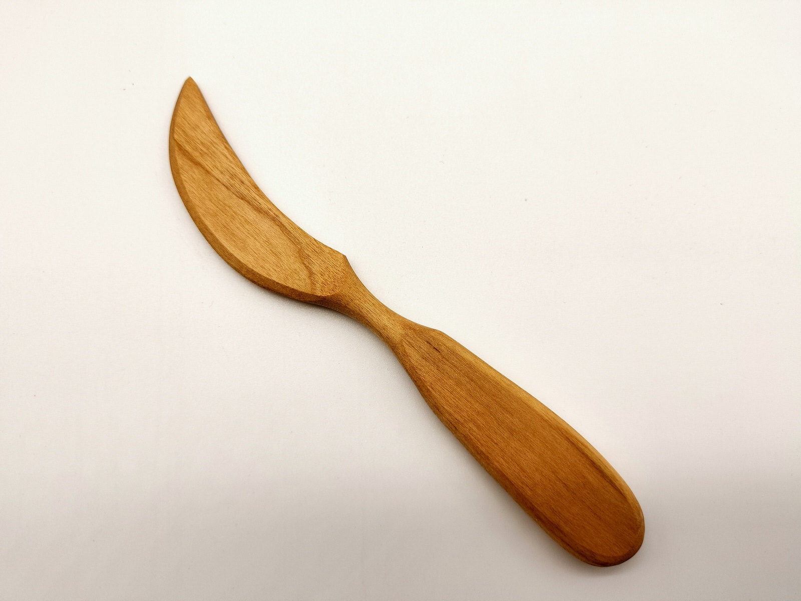 Junshin森から作るカッティングボード＆バターナイフセット 2G02021